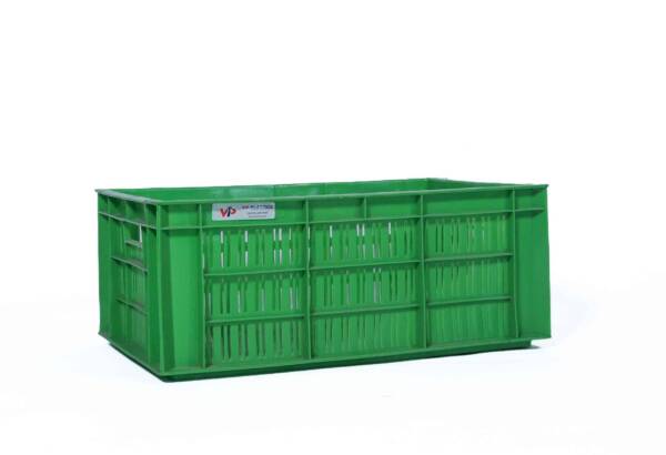Crate 6040220 STP